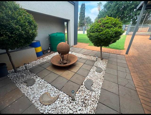 3 BEDROOM HOUSE FOR SALE IN KANONKOP